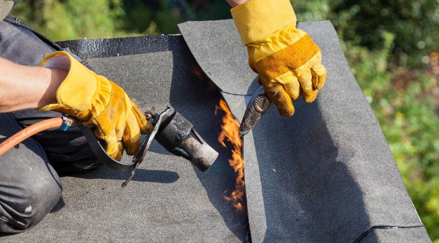Expert top industrial roofings services in Meshoppen, PA